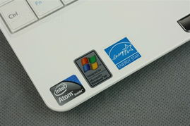 asus 华硕eeepc 1008ha 160g lx上网本图片