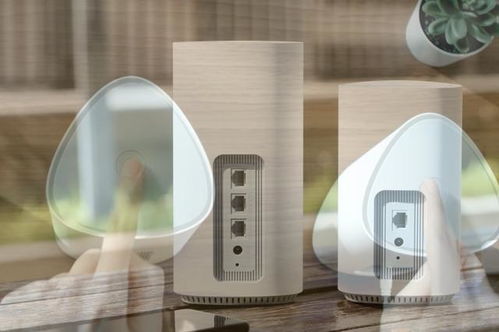 大house用路由器的高性价比选择