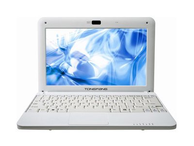 清华同方Imini S5(G3)上网本产品图片1-IT168