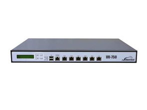 众至ur 750上网行为管理产品图片1