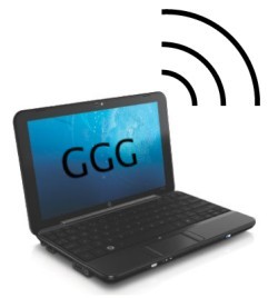 惠普NetBook新增3G模块 随处上网更容易
