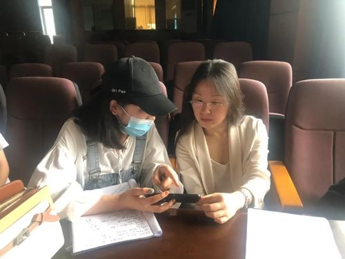 我院举办 邮电大讲堂 之 互联网 大学生创新创业大赛指南 主题讲座