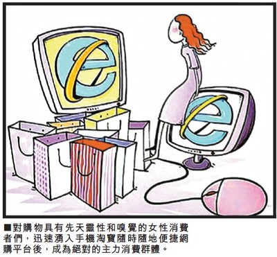 内网封杀电商网站 禁止员工上班时网购