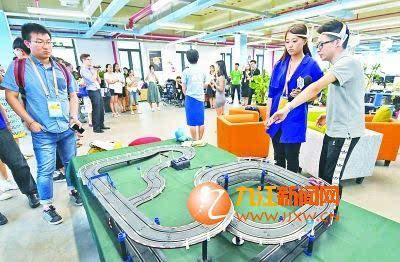 迈向世界科技强国的宣示与行动