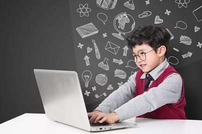 人工智能时代,想让孩子赢在起跑线?父母的学习和成长必不可少!