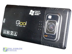 400万像素自动对焦ccd icon叫板et980