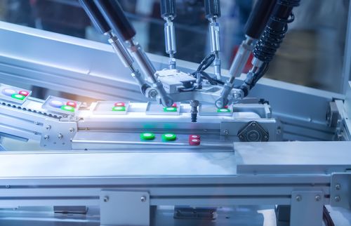 智能制造与人工智能的联合发展优势