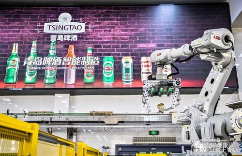 以城市名义致敬 青岛企业家迎来自己的法定节日