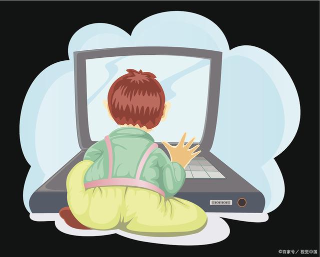 青少年如何正确上网 安全、自律与成长指南