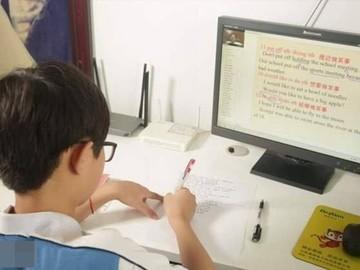 孩子在家上网课卡到爆？手把手教你搭建流畅的远程学习平台