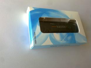 支持安卓平板的3G无线上网卡 便捷上网新选择