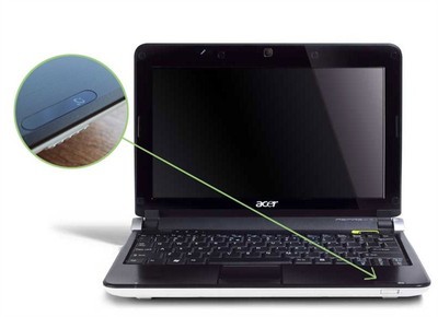 宏碁Aspire One D250系列上网本 小巧便携的经典选择