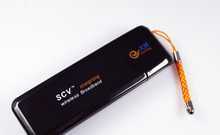 天翼EVDO实创兴O版sev739 3G无线上网卡 连接便捷的移动上网解决方案